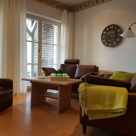 Zum Augustiner Ii Holiday home