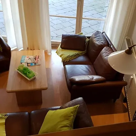 Zum Augustiner Ii Nyaraló Erfurt