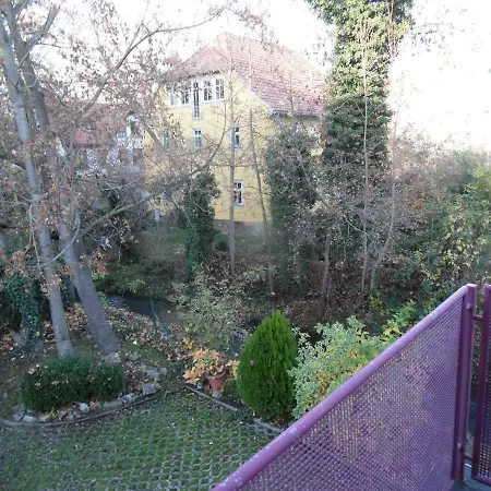 Zum Augustiner Ii Erfurt