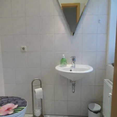 Zum Augustiner Ii Erfurt