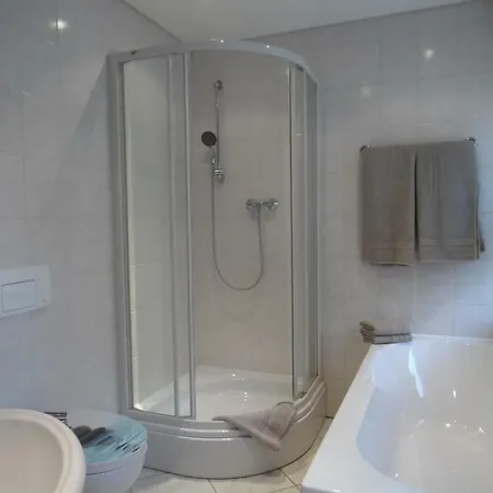 Zum Augustiner Ii Holiday home Erfurt