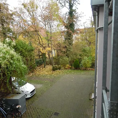 Zum Augustiner Ii *