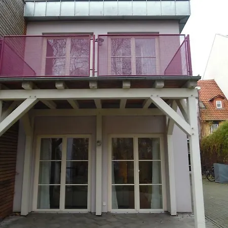Holiday home Zum Augustiner Ii