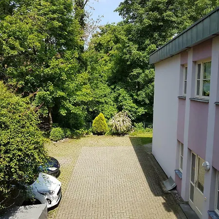 Holiday home Zum Augustiner Ii