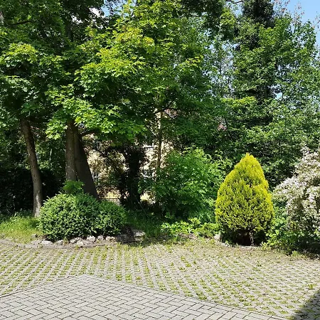 Holiday home Zum Augustiner Ii