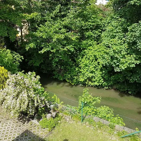 Holiday home Zum Augustiner Ii Erfurt