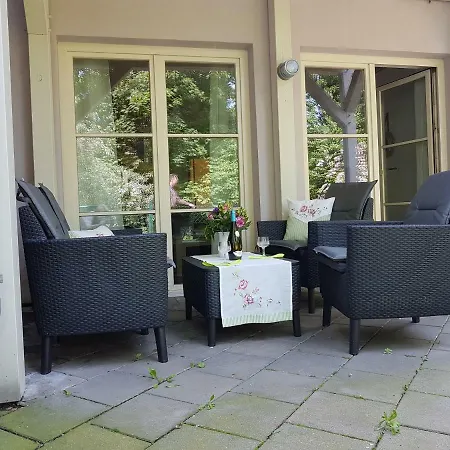 Zum Augustiner Ii * Erfurt