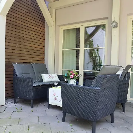 Zum Augustiner Ii Holiday home