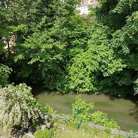 Zum Augustiner Ii * Erfurt